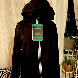 Eddie Bauer XL Rain Jacket
